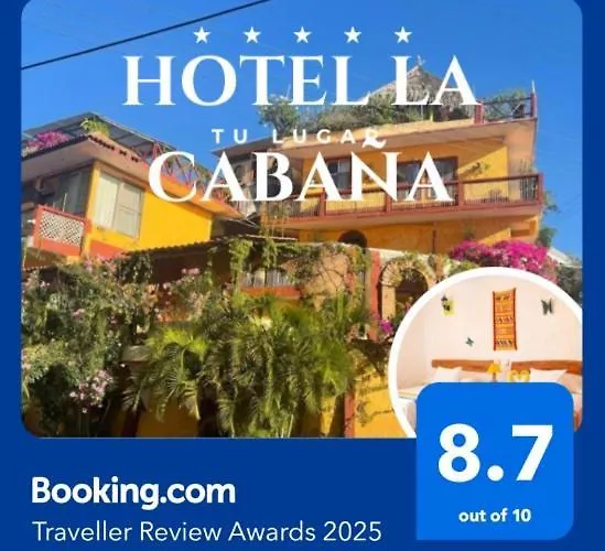 Hotel La Cabana