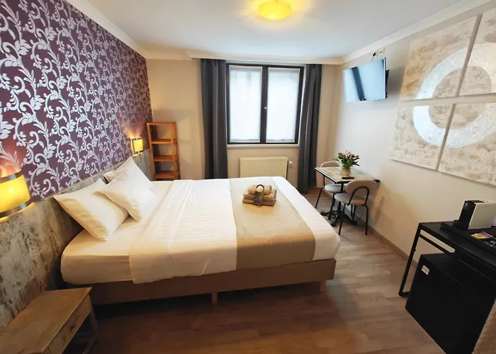 Hotel Tropicana