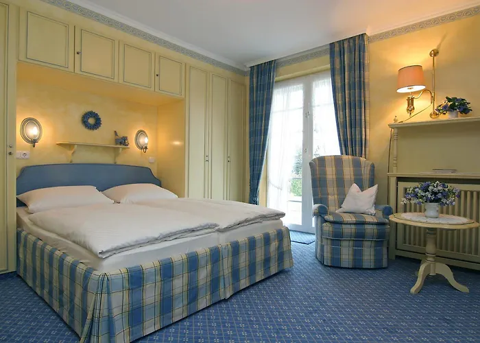 Hotel Wiesbaden