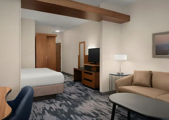 Fairfield By Marriott The Dalles