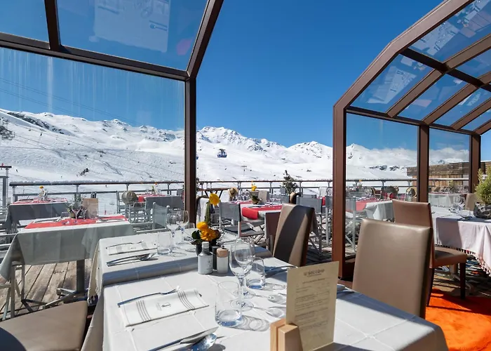 Hotel Pashmina Le Refuge