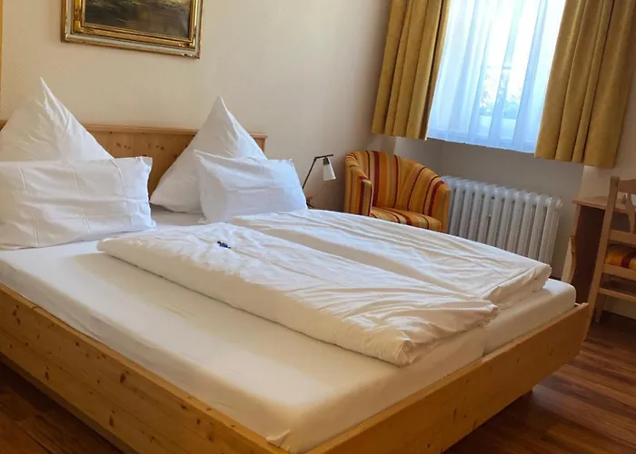 Hotel Klosterhof