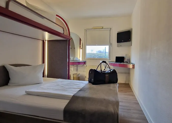 Hotel K1 Nohra