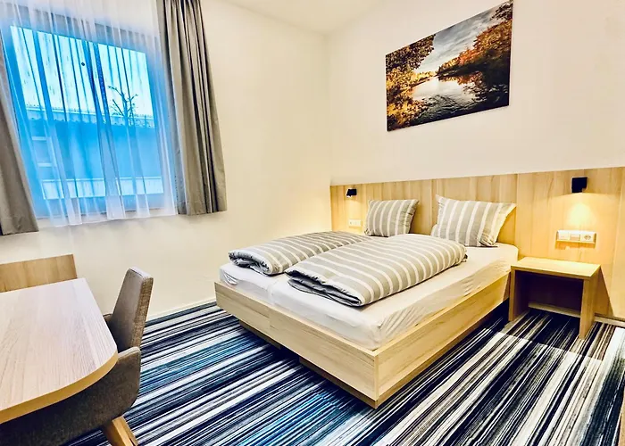 Hotel Lumi