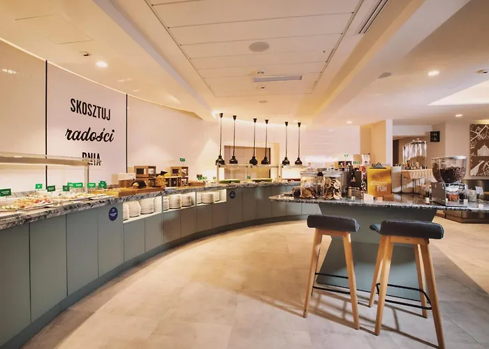 Hampton By Hilton Bialystok