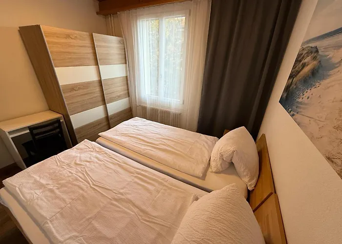 Hotel Christina