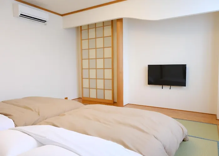 Vantean House - Vacation Stay 94009V