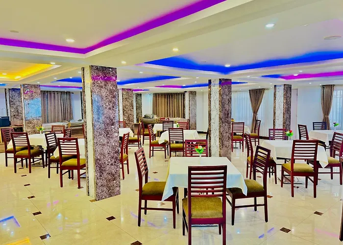 Hotel Bella Vista Darjeeling Near Drc Paid Paking