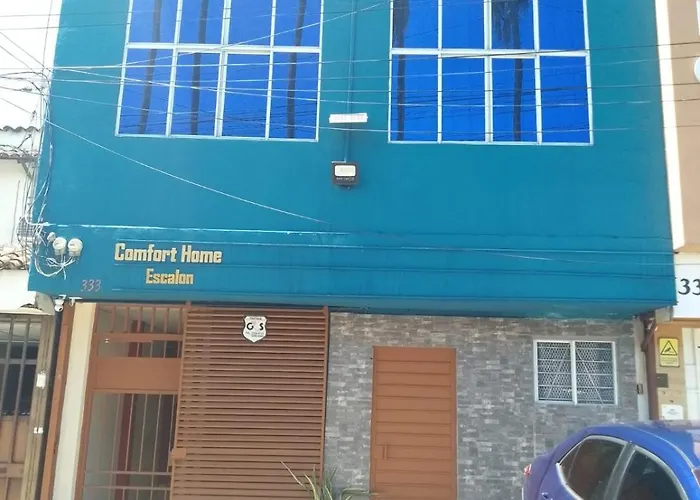 Comfort Home Escalon