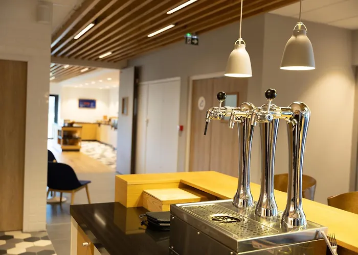 Holiday Inn Express Caen Epron By Ihg