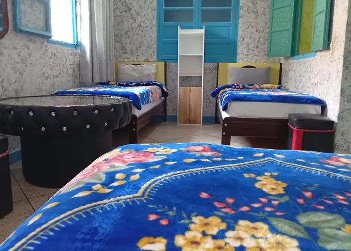 Riad Dar Karaz