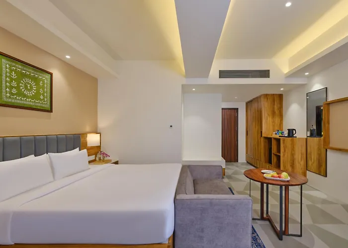 Regenta Dwarka