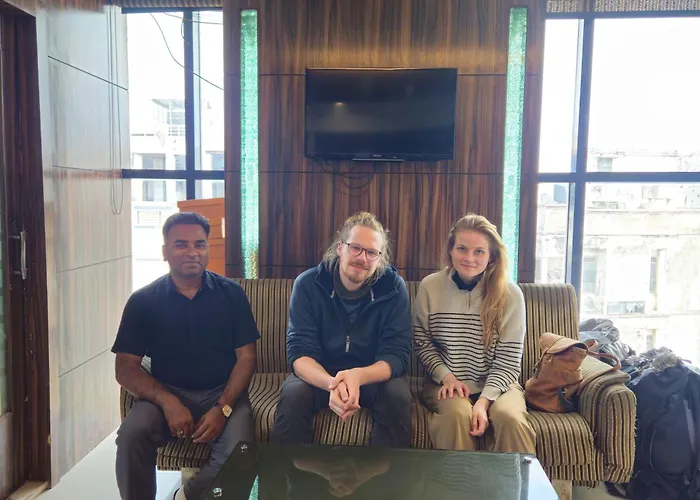 Amman Hotel Agra