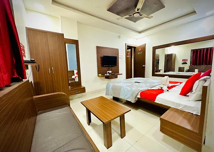 Hotel Sawai Executive