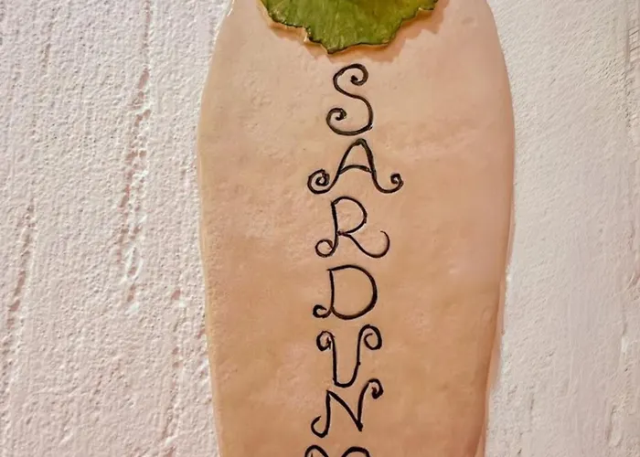 Garavilla Eski Datca