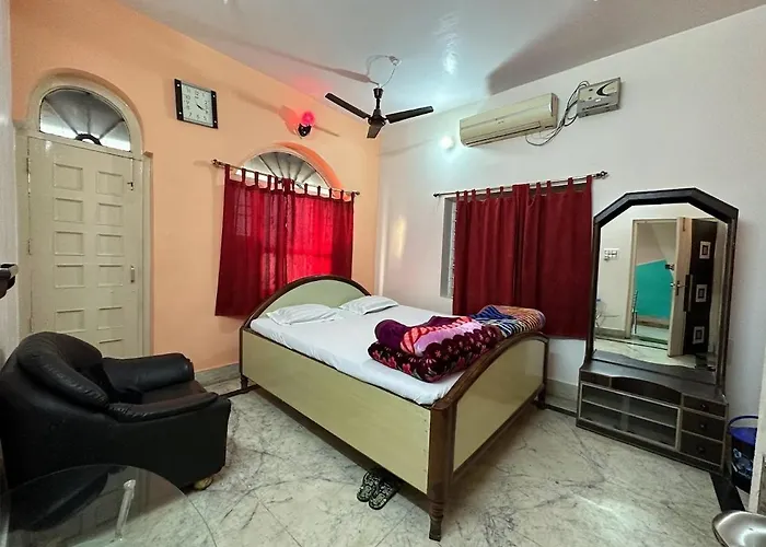 Hotel Swarg International