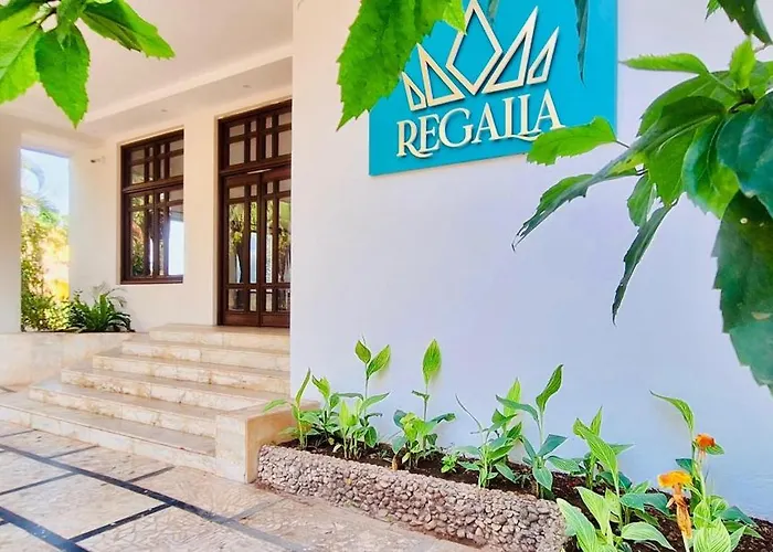 The Regalia Goa