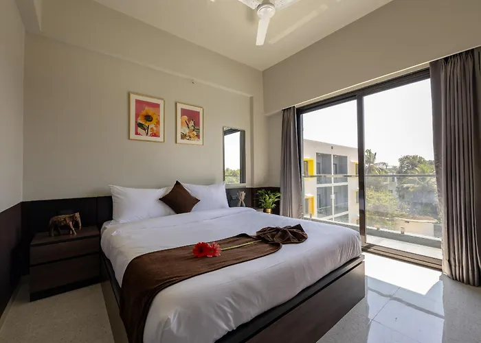 Saavi Suites