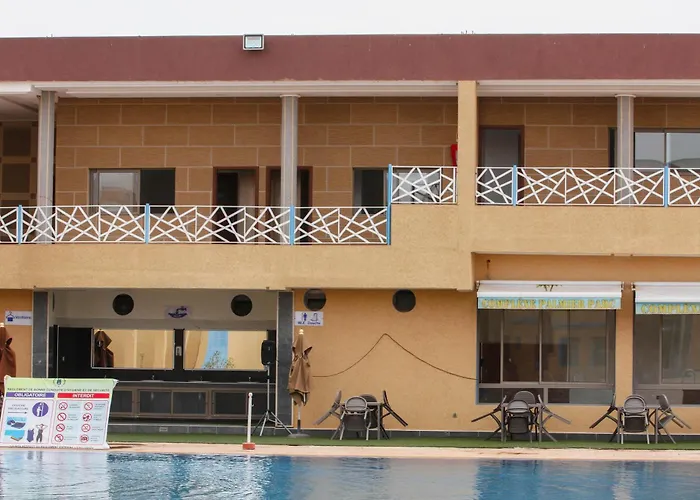 Palmiers Hotel Club