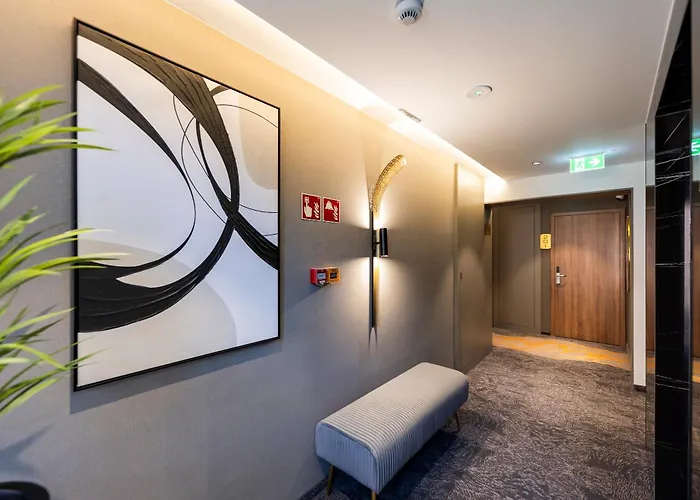 Riva Prestige Hotel
