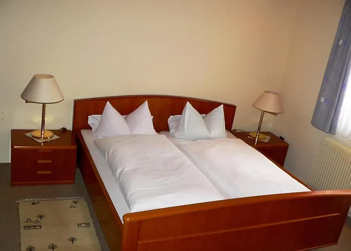 Hotel Tannenhof