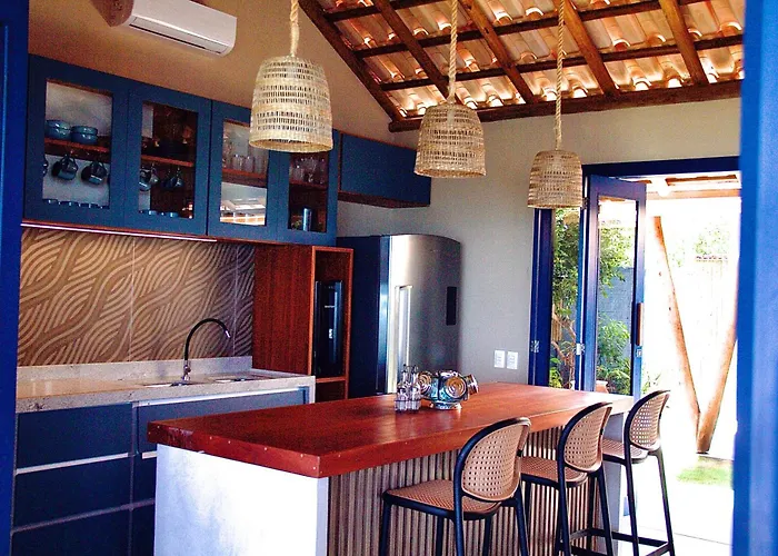 Mar Azul Boutique Hotel