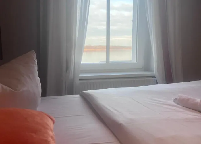 MiLANO Seehotel