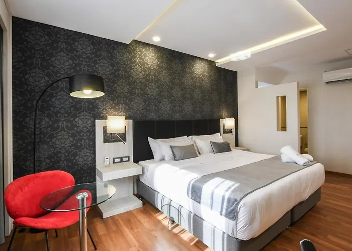 Hotel Innovo