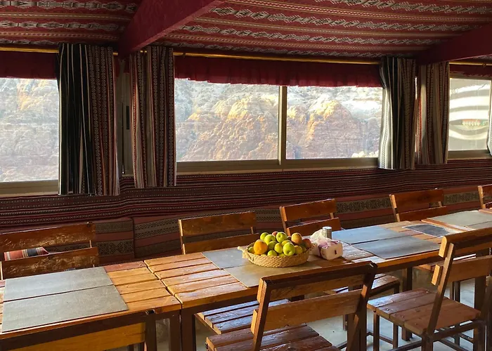 Dana Trail Hotel