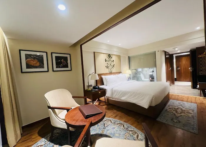 Radisson Hotel Sonamarg