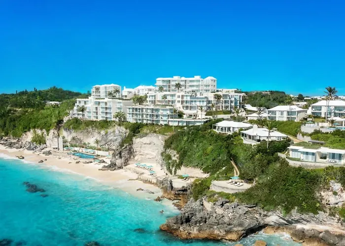 Azura Bermuda