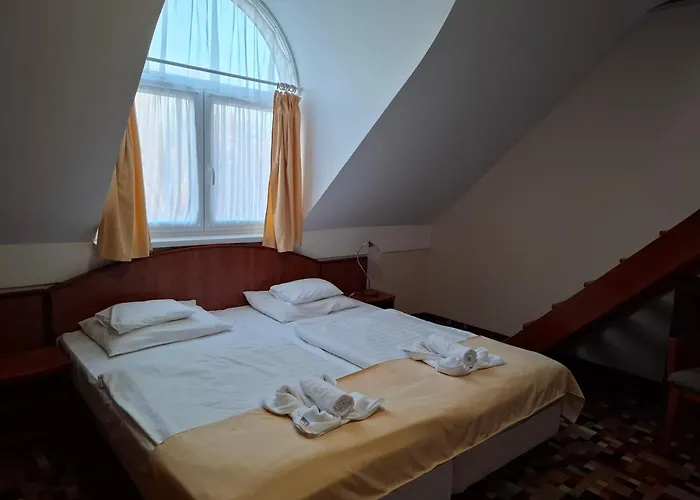Atryum Hotel