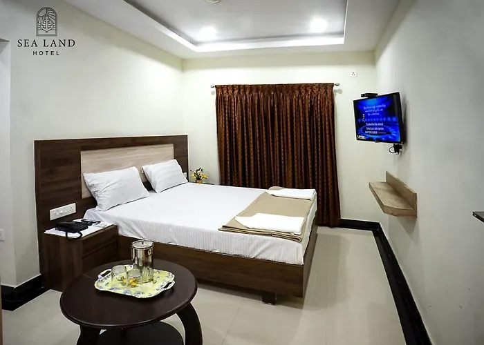 Hotel Sea Land