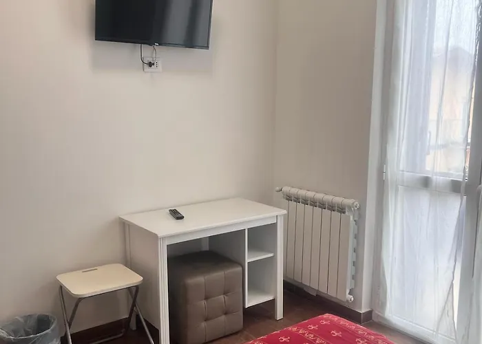 Alo Alo Albergo