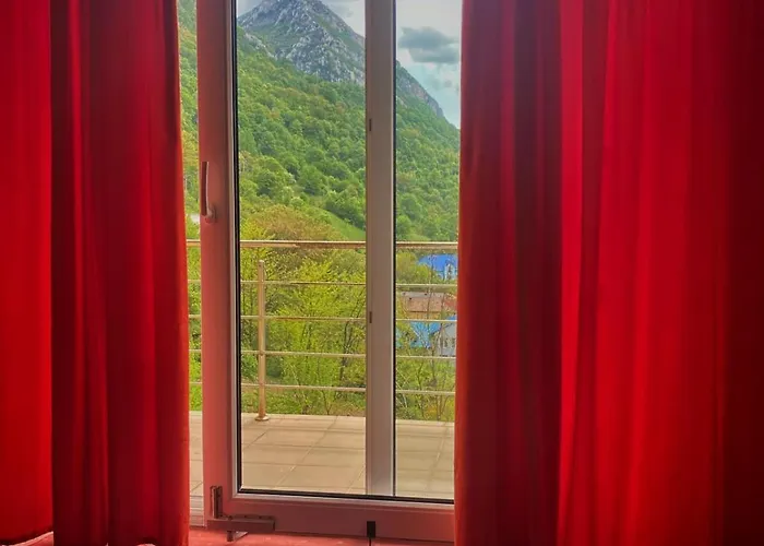 Hotel International