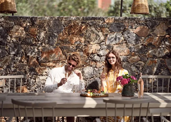 Elounda Palm Hotel & Suites