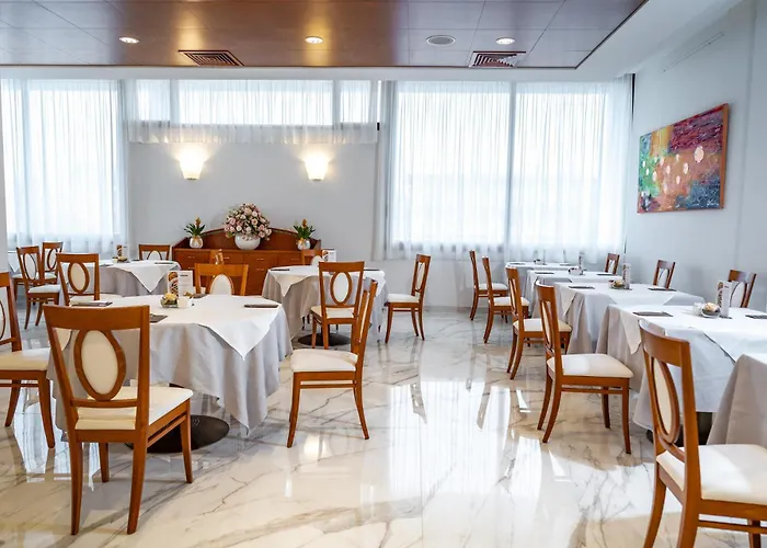Prealpi Hotel