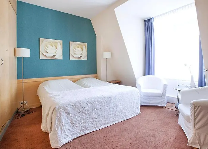 Hotel Gevers