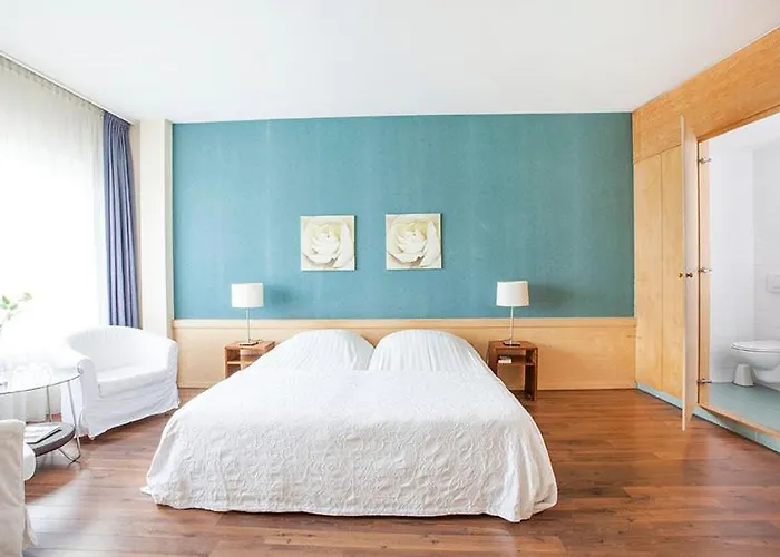 Hotel Gevers