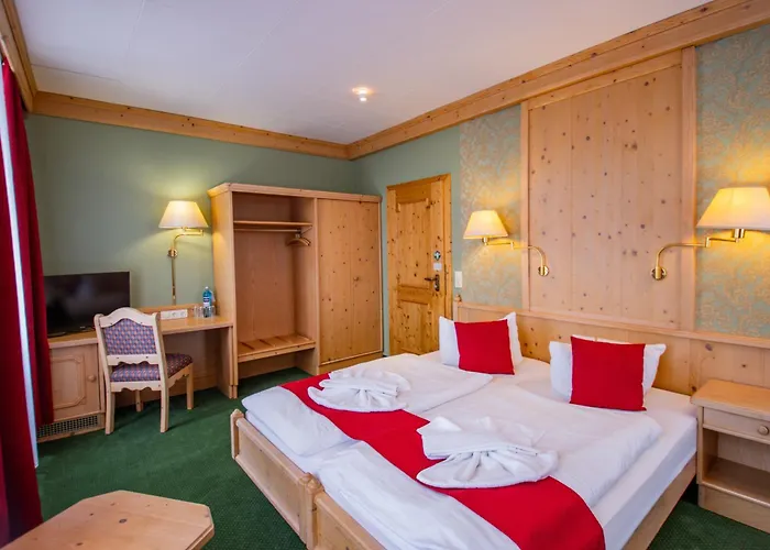 Hotel Schloss Nebra