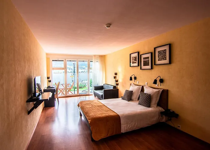 Bellevue Le Rocheray