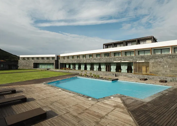 Hotel Da Graciosa