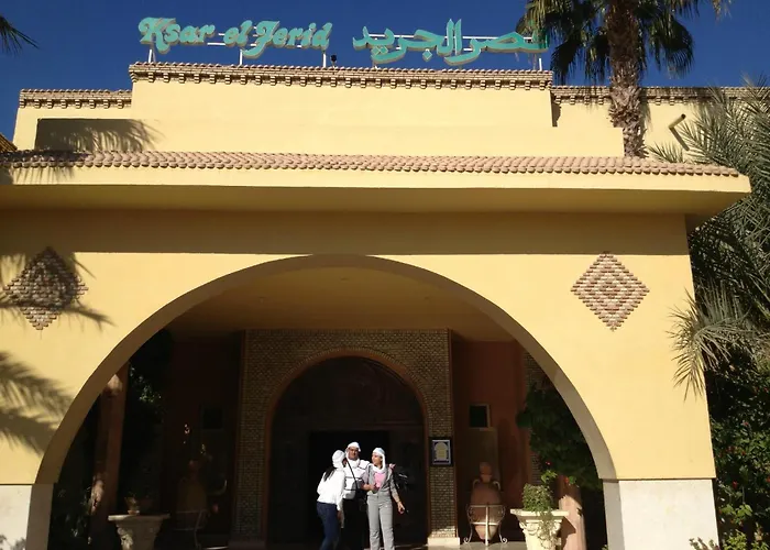 Ksar El Jerid