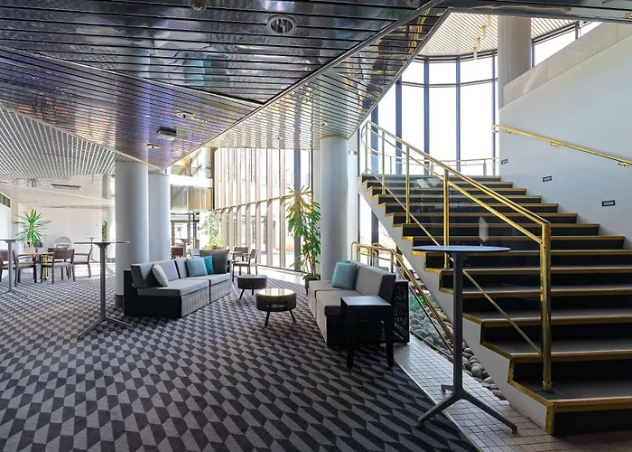 Scandic Kuopio