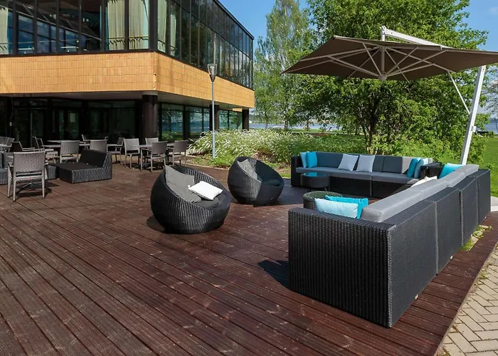 Scandic Kuopio