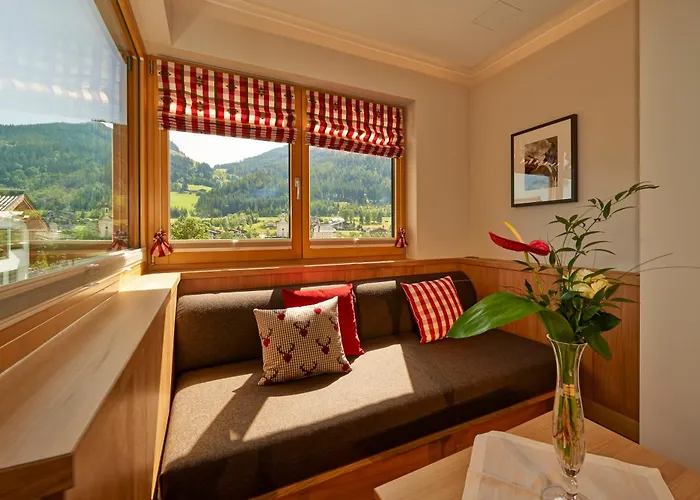 Hotel Waidmannsheil