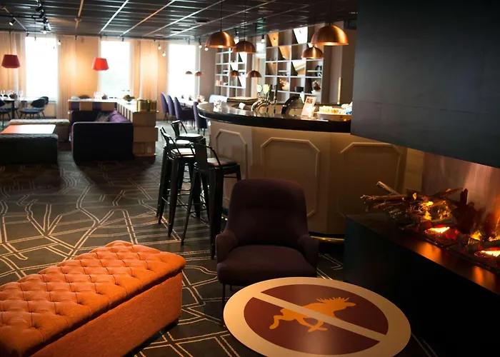 Scandic Sundsvall Nord