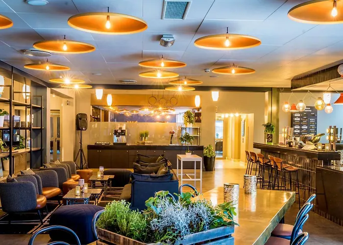 Scandic Frimurarehotellet
