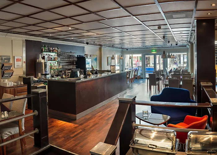 Scandic Vaernamo
