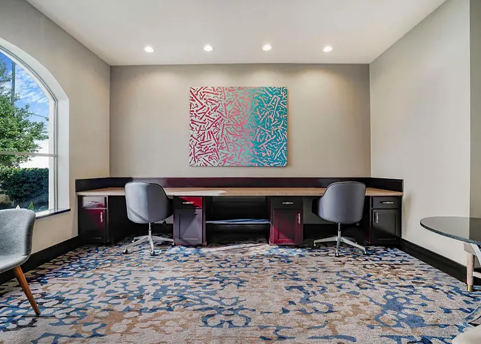 Homewood Suites By Hilton Plano-Richardson